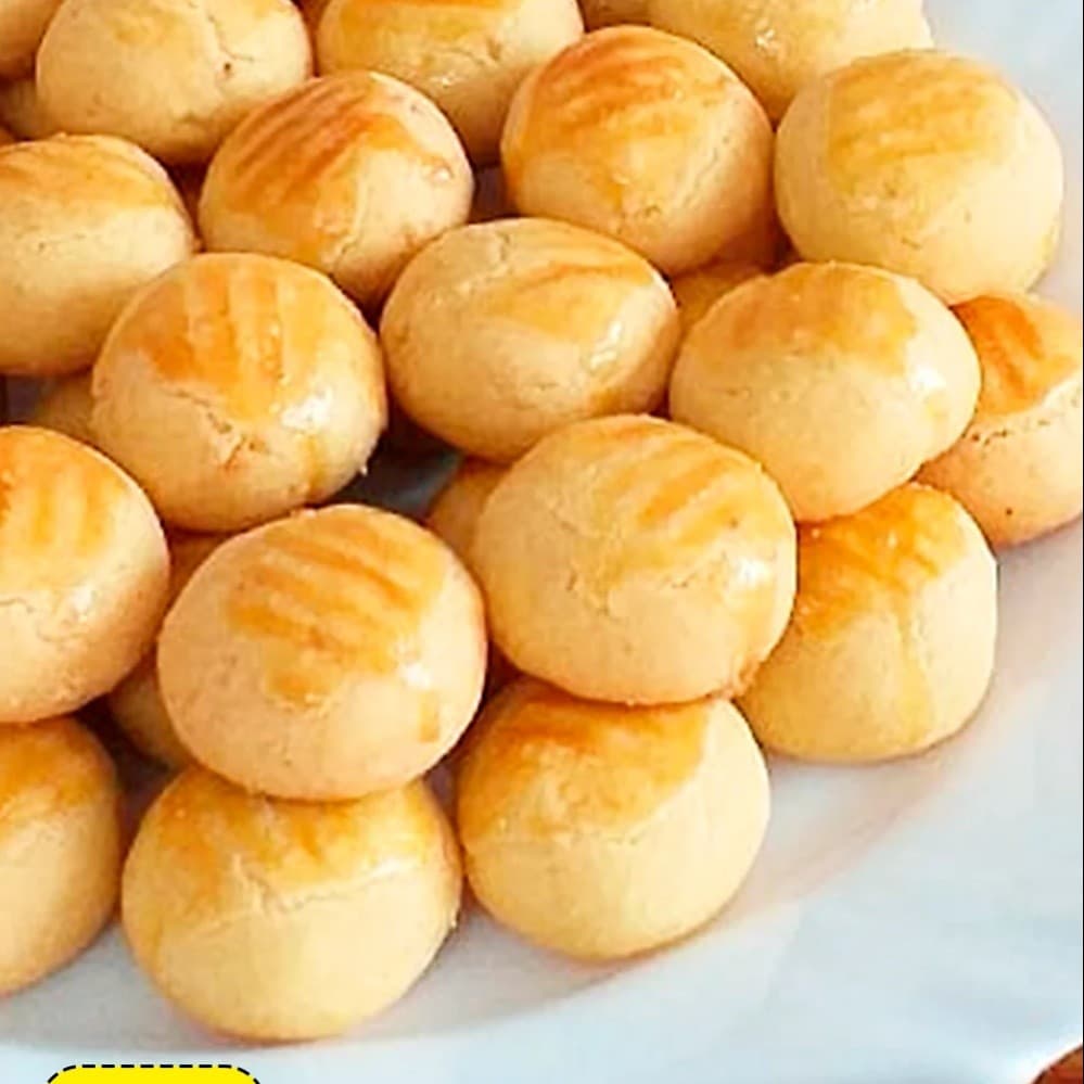 Salgadinhos de Festa