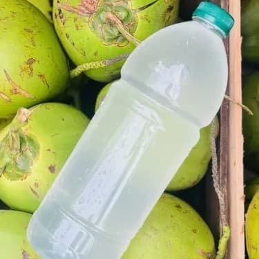 Água de Coco L