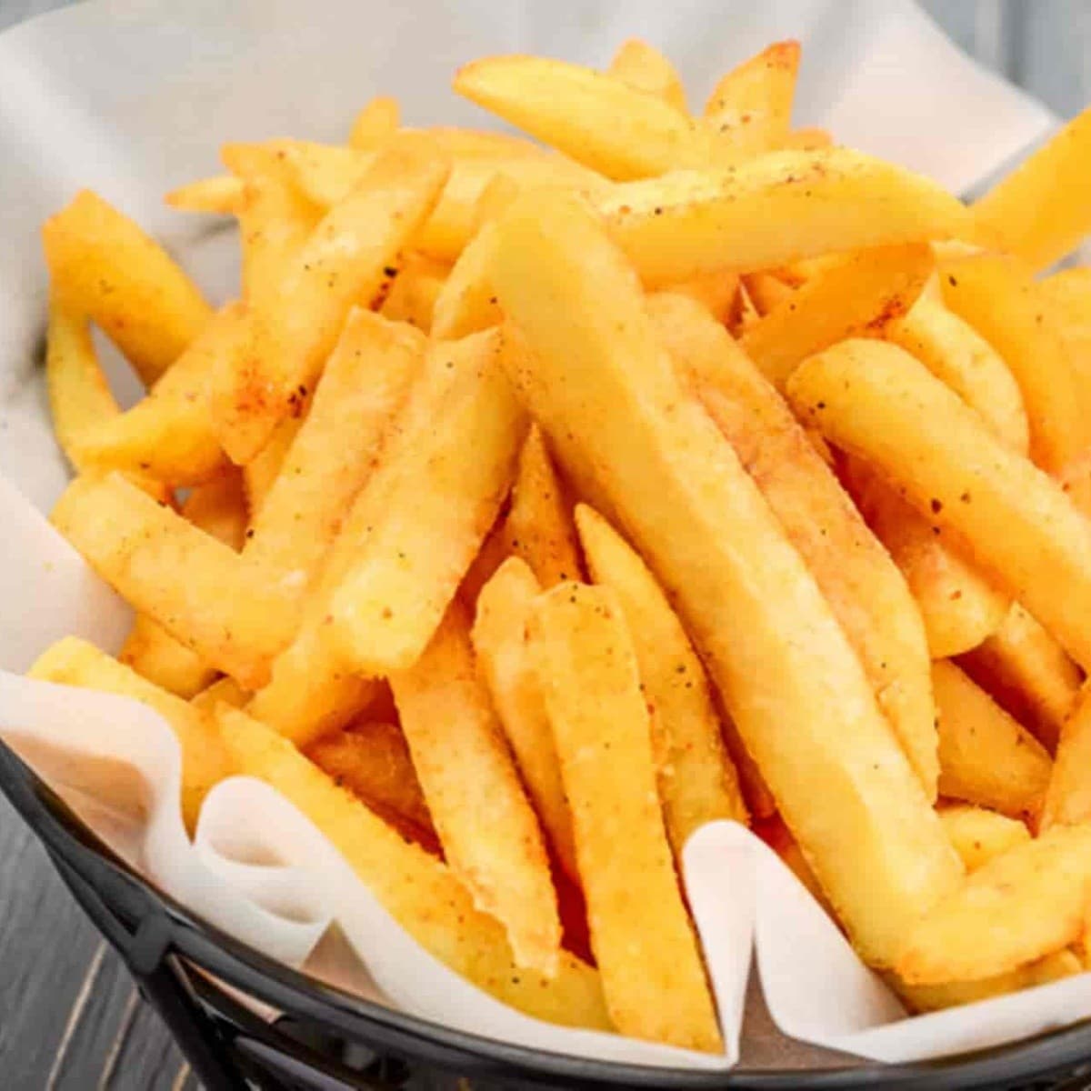 Batata frita