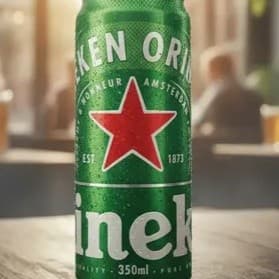 Heineken