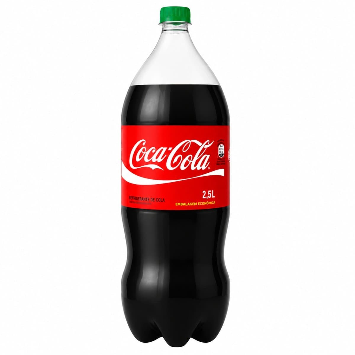 Coca-cola 2,5L