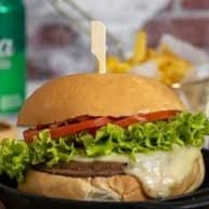 Hamburguer