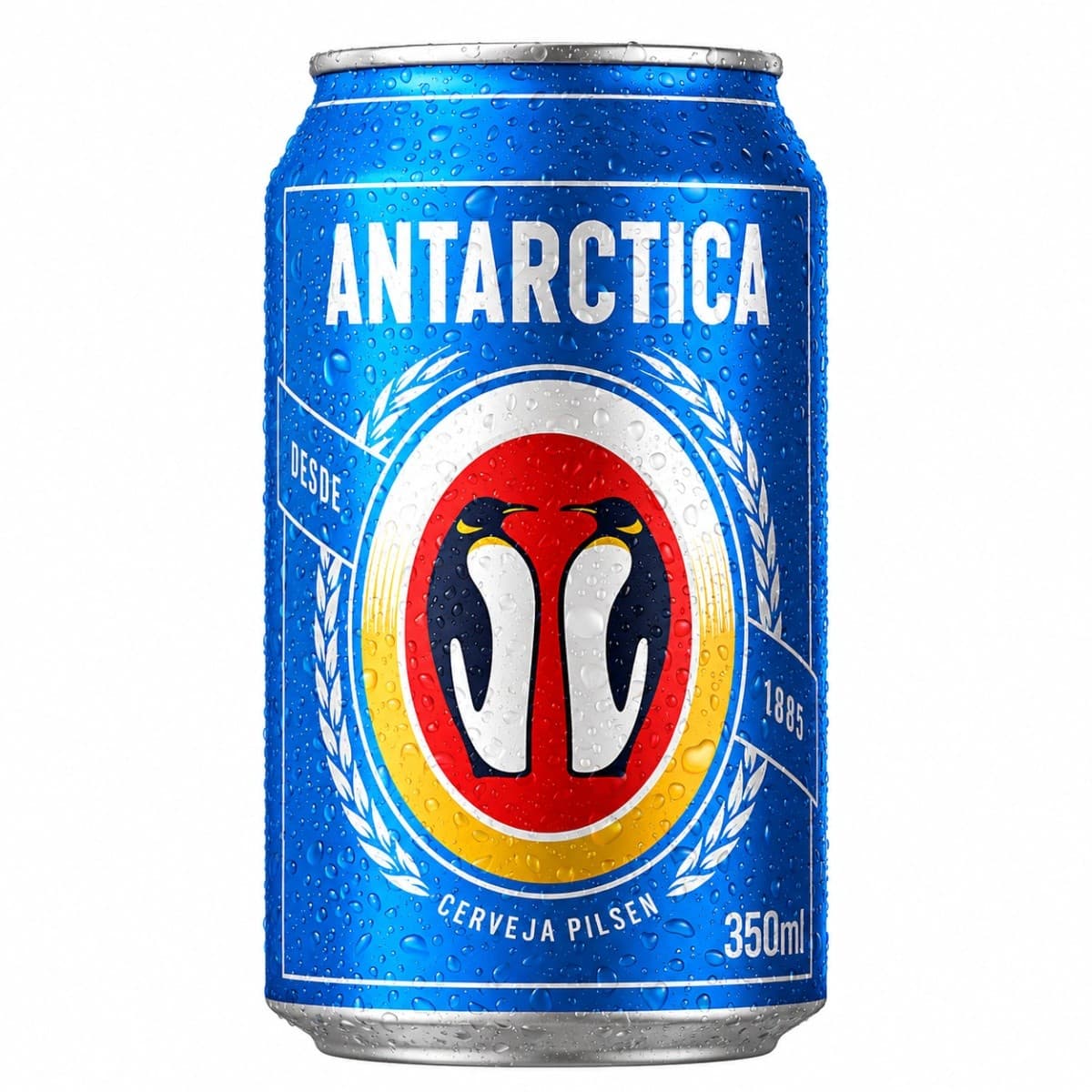 Cerveja Antarctica