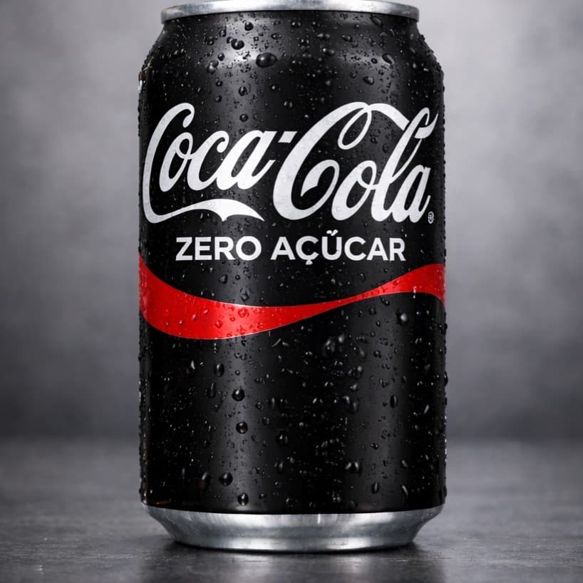 Coca Cola Zero