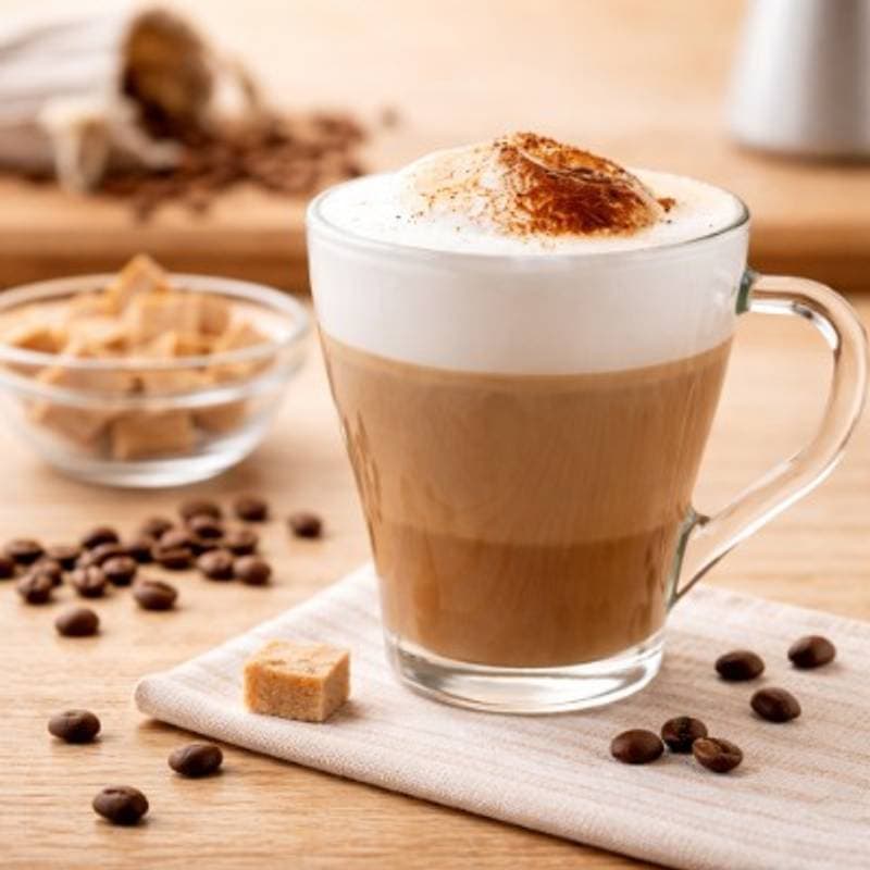 Capuccino