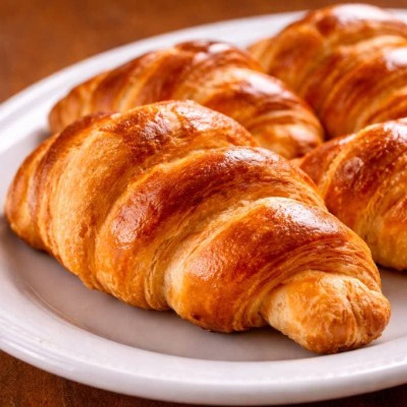 Crossaint