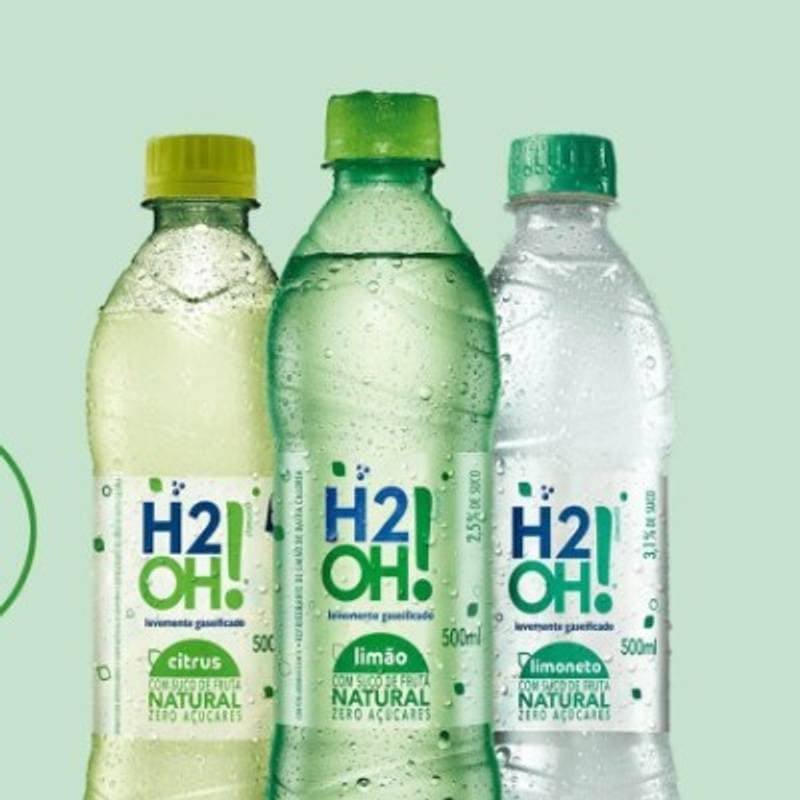 H2O