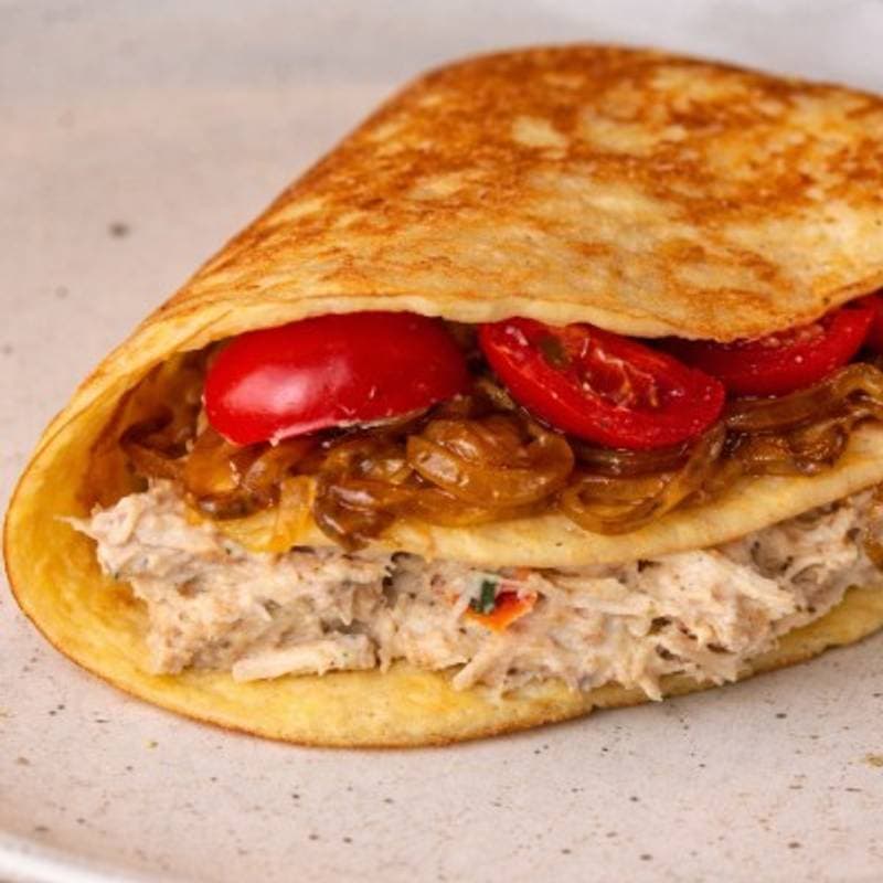 Crepe