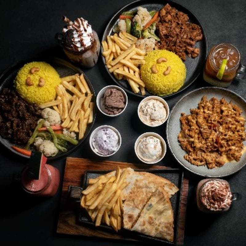 Combinado Brasileiro