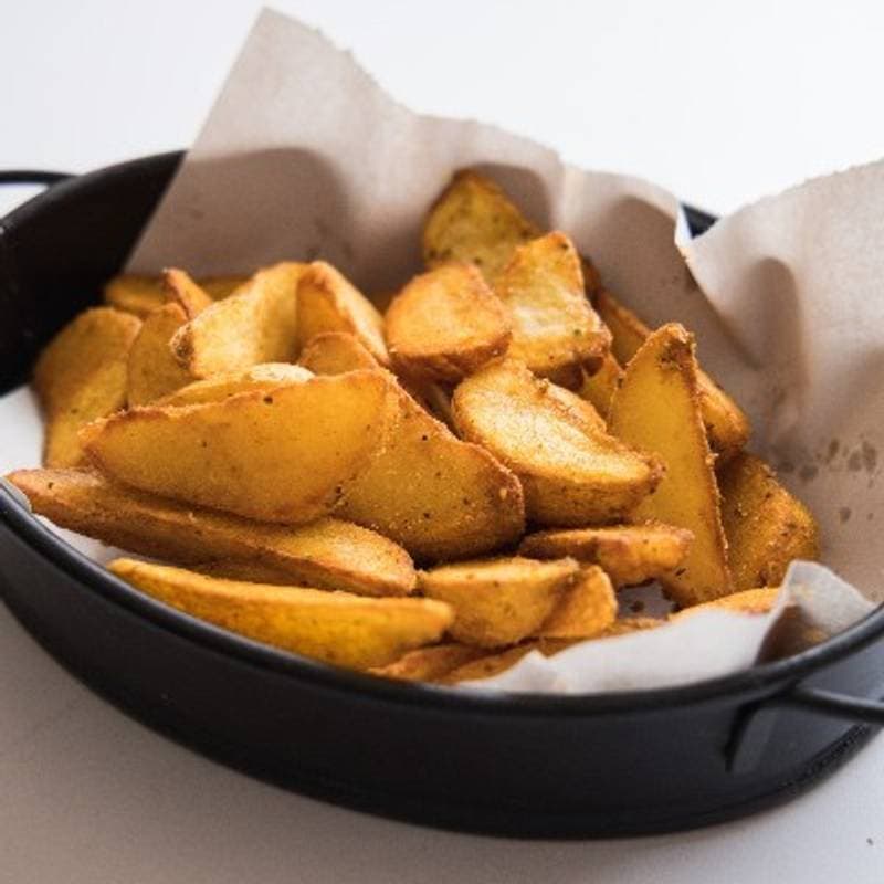 Batata Canoa