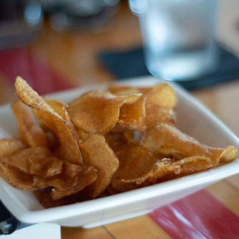 Chips de Batata