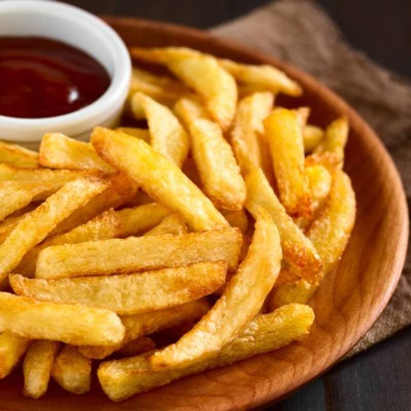 Batata Frita