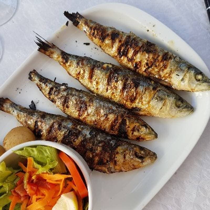 Sardinha