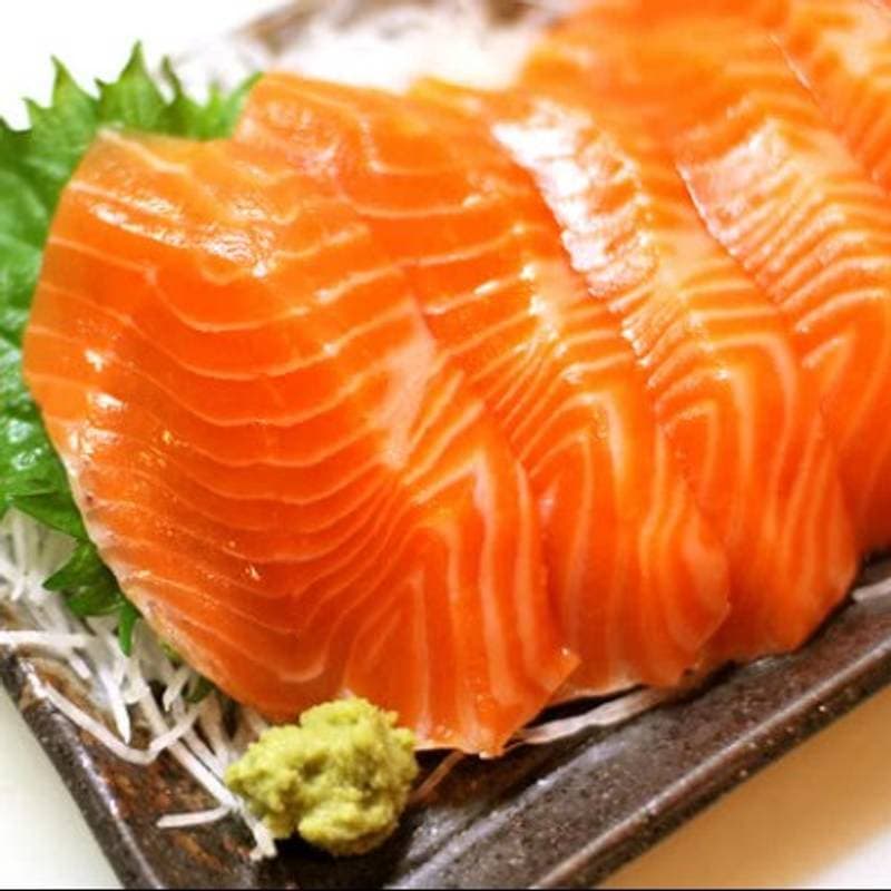 Sashimi