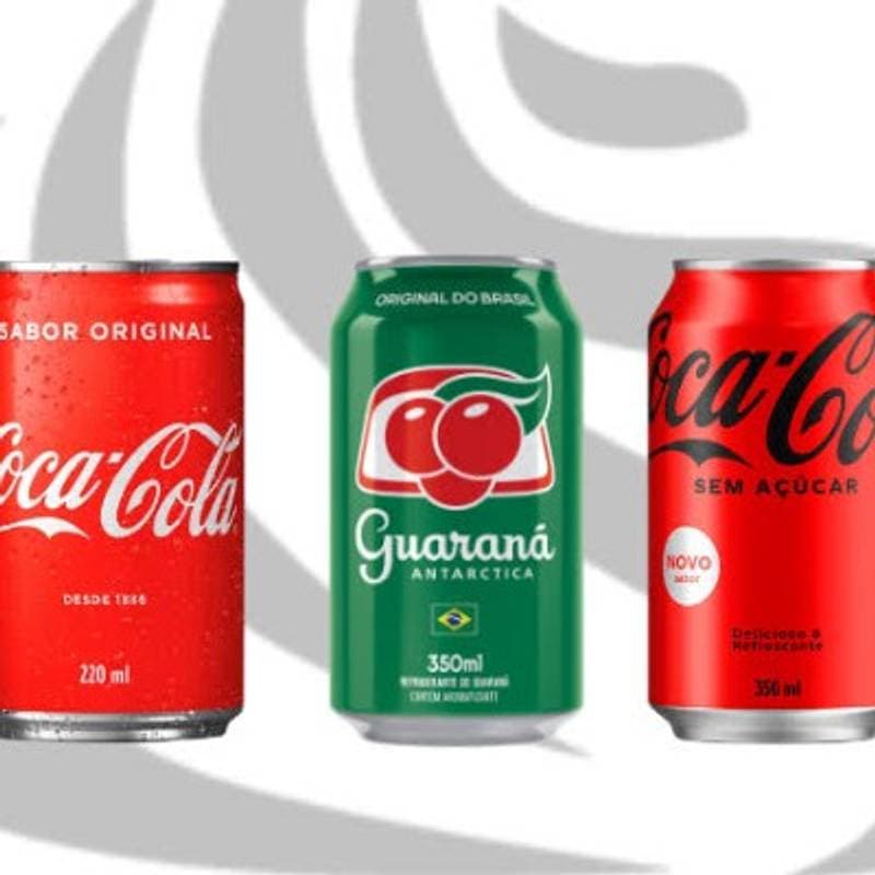 Refrigerantes