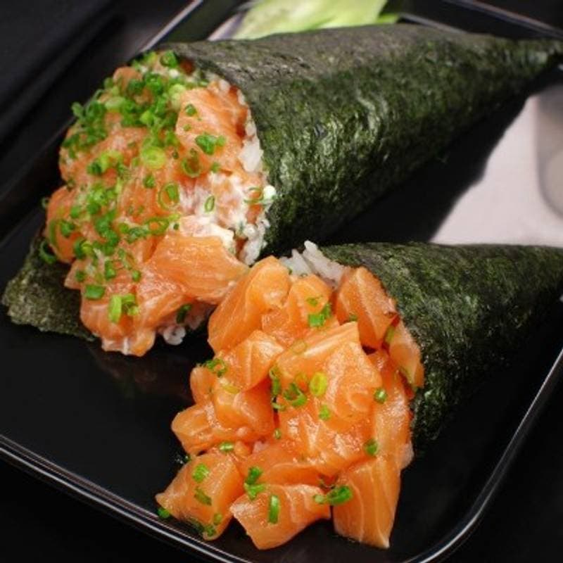 Temaki
