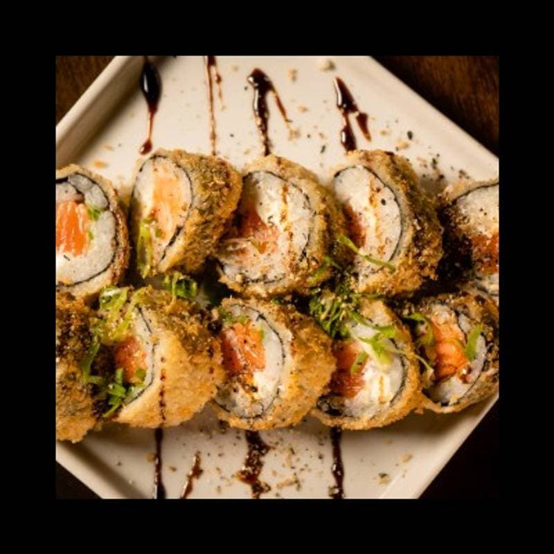 Hot Roll
