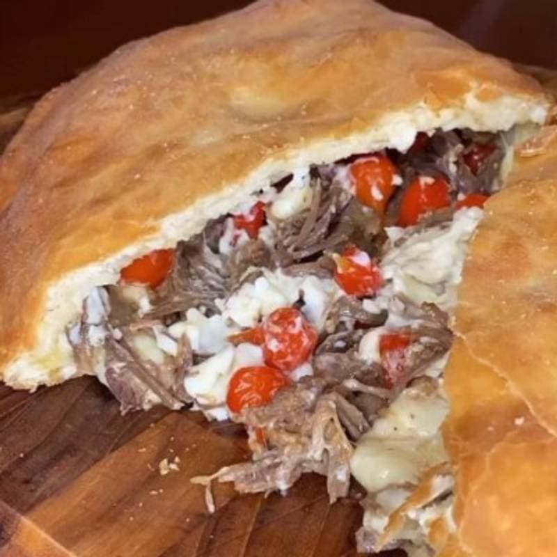 Costela com Pimenta