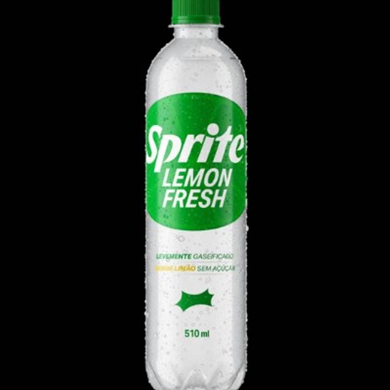 Sprite Lemon Fresh 510ml