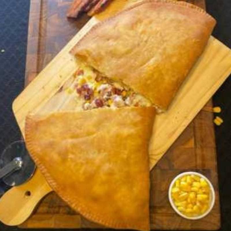 Bacon supremo