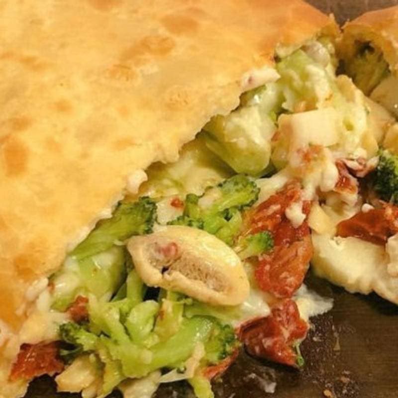 Vegetariana