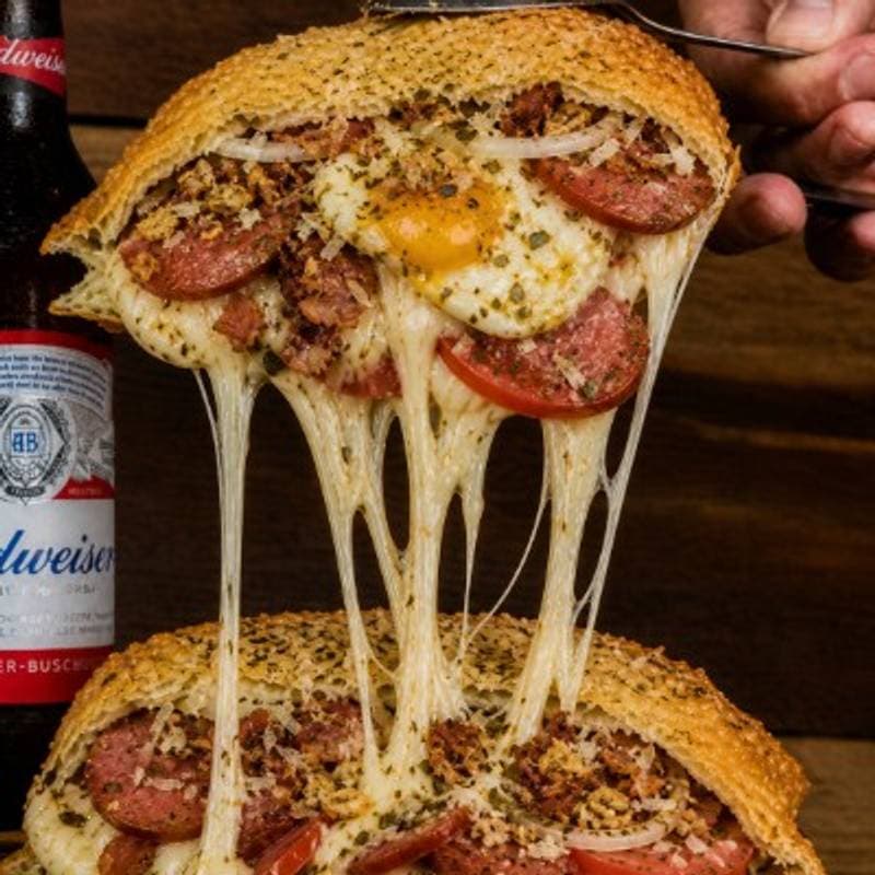 Calabresa especial