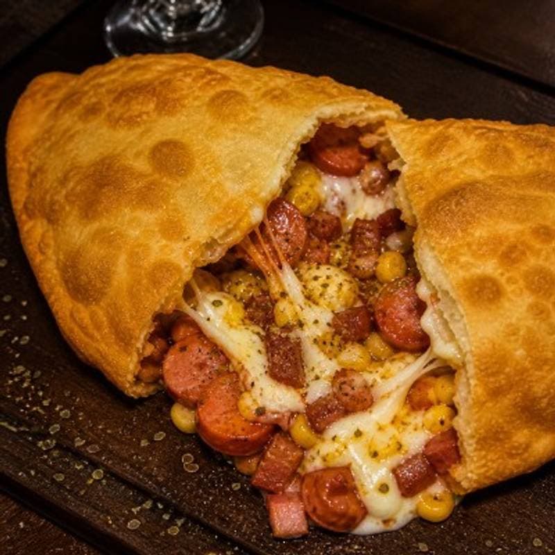 Hot Dog Especial