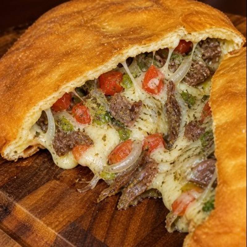 Filé Mignon com Alho-Poró