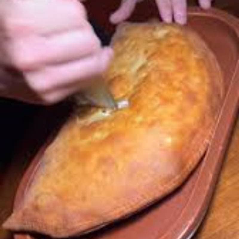 Pizza Grande (2 Sabores) meio a meio