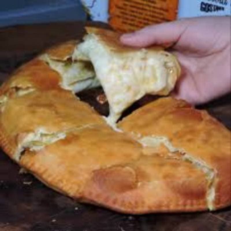 Muçarela