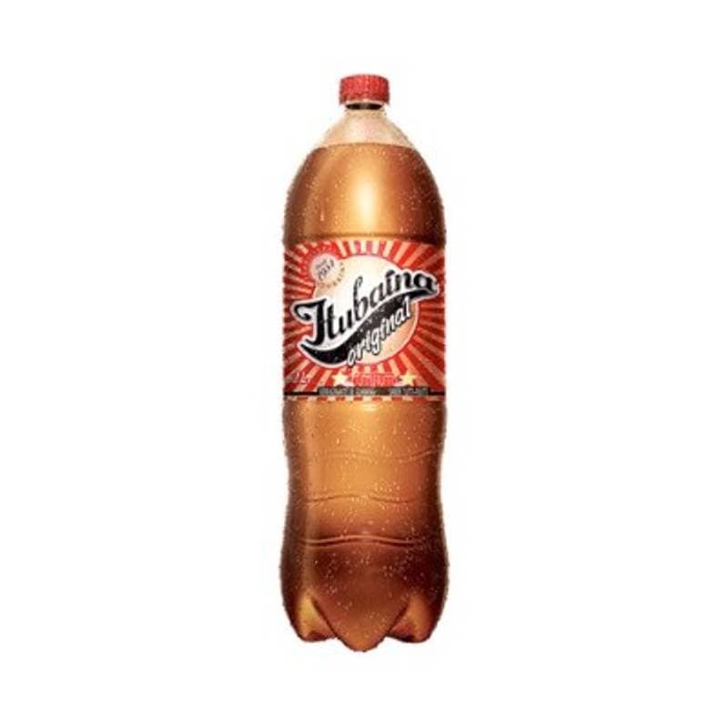 Momesso Tubaína 2 Litros