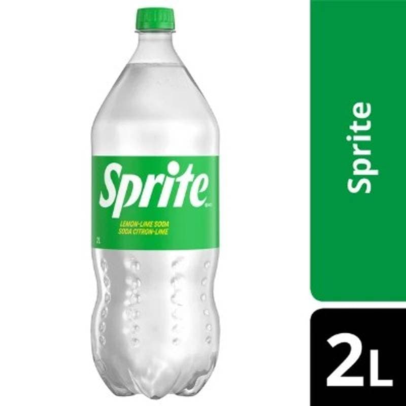 Sprite 2 Litros
