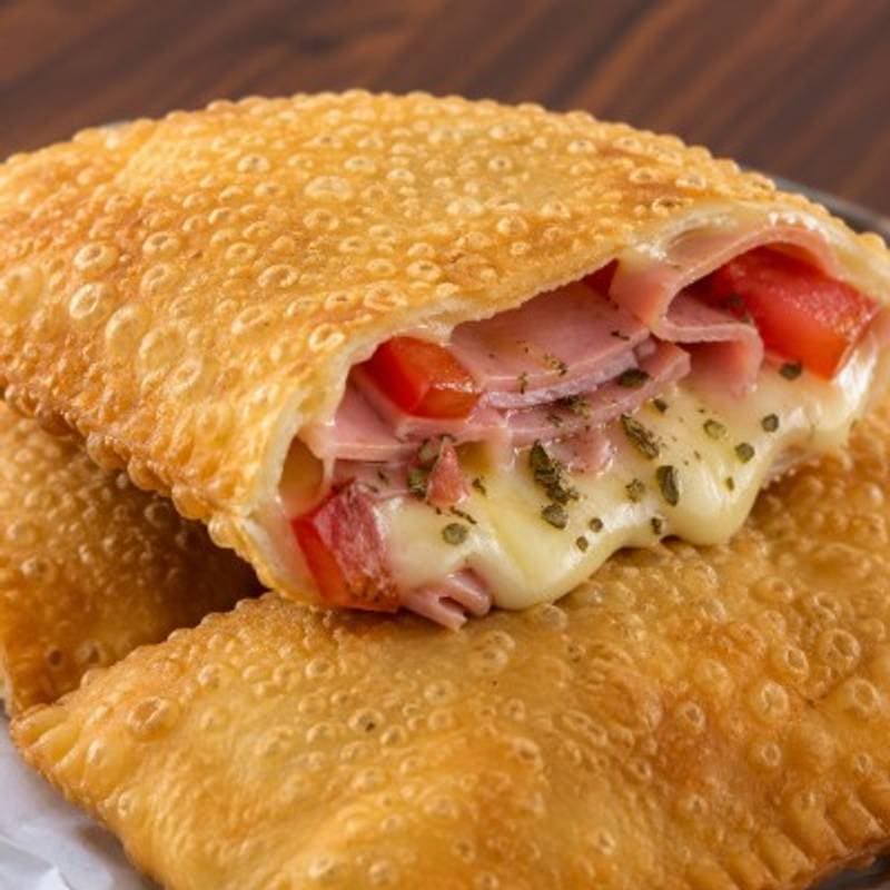 Pastel Veneza