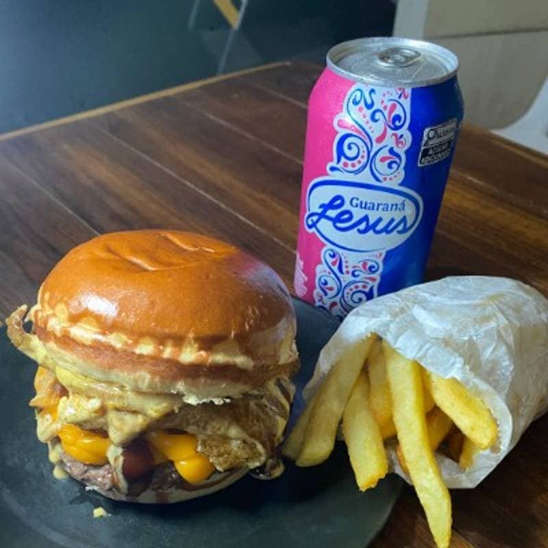 Combo Veneza