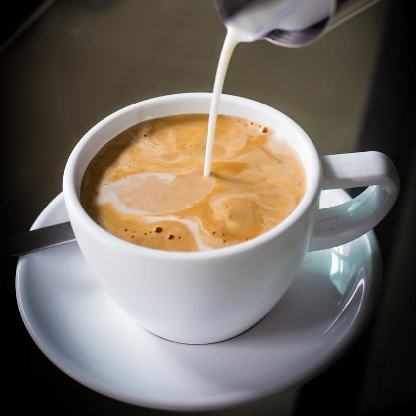 Café com Leite