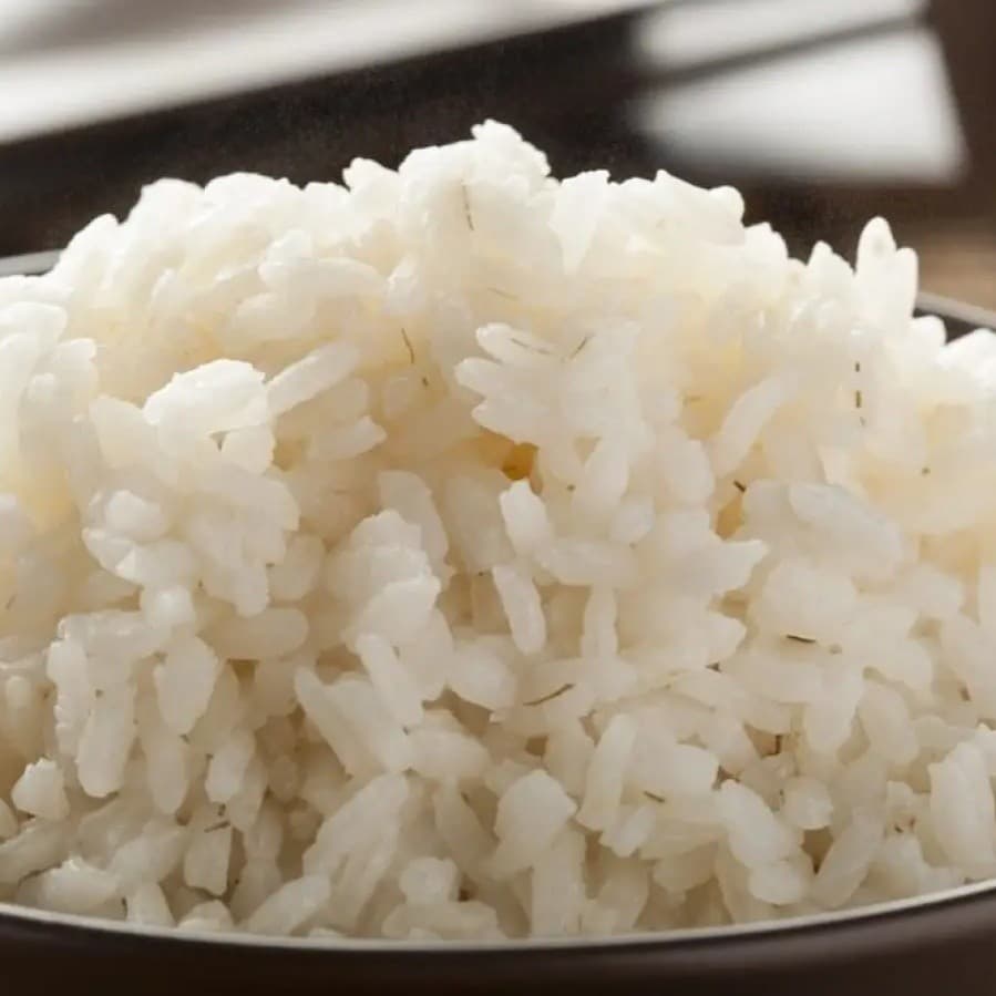 Arroz Branco