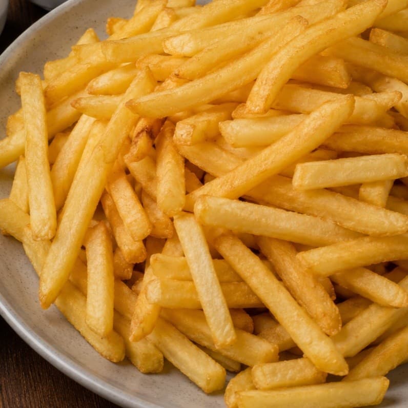 Batata Frita