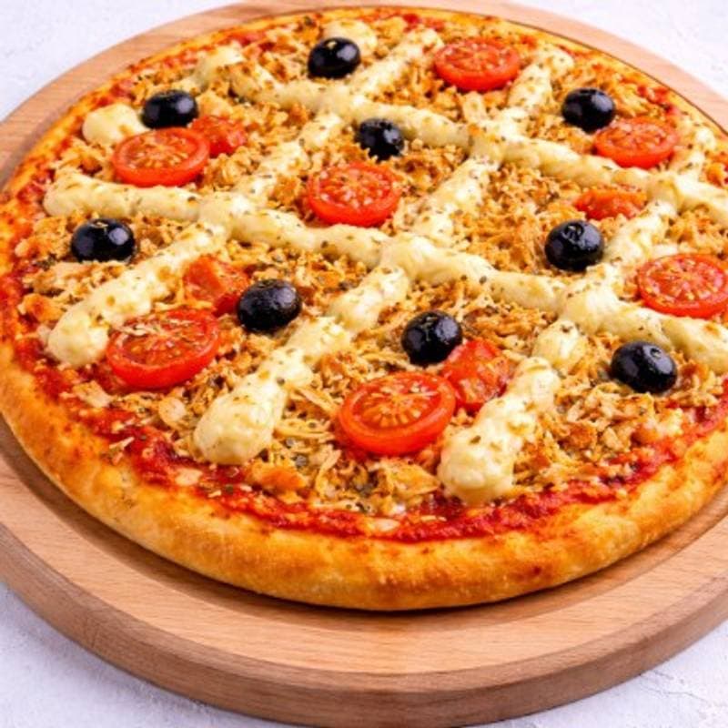 Frango Catupiry