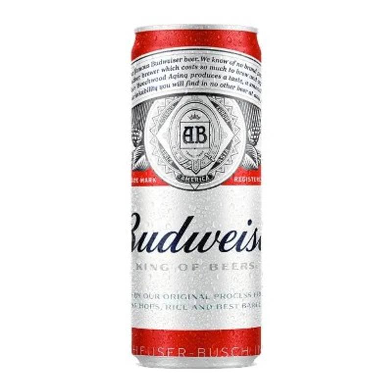 Budweiser