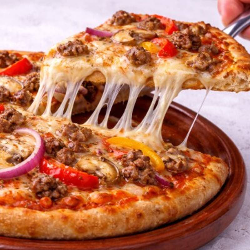 Suprema