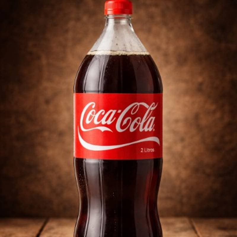 Coca Cola Tradicional