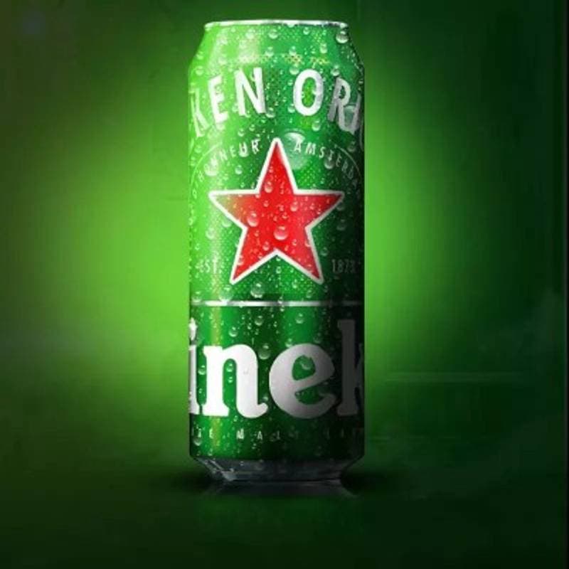 Heineken