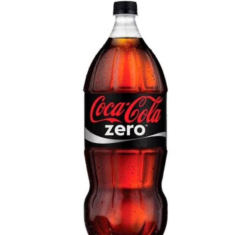 Coca Cola Zero