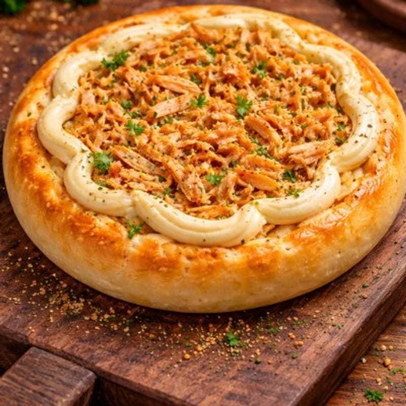 Frango com Catupiry