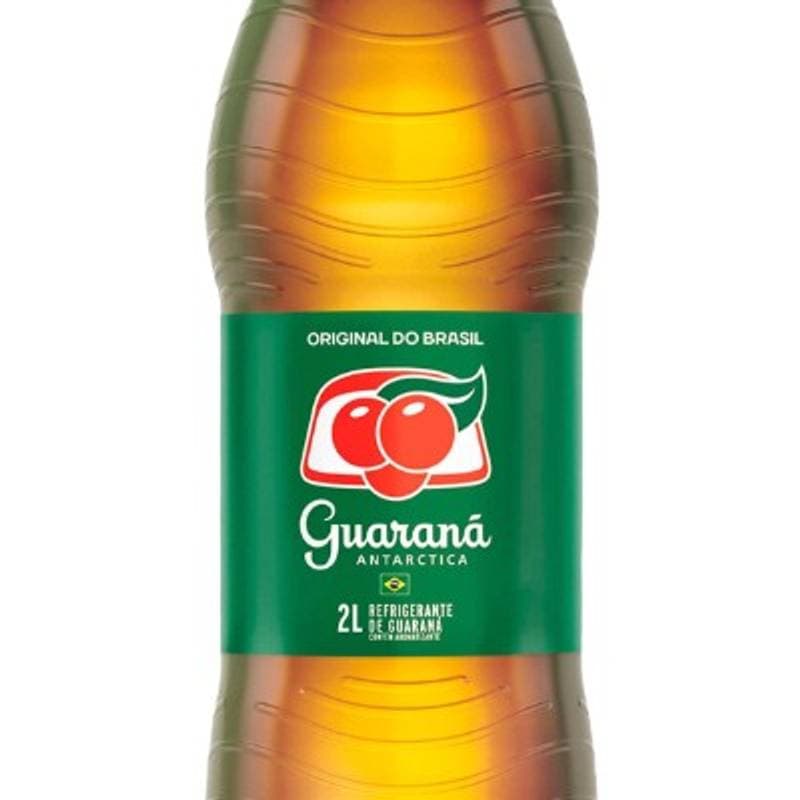 Guaraná Antártica