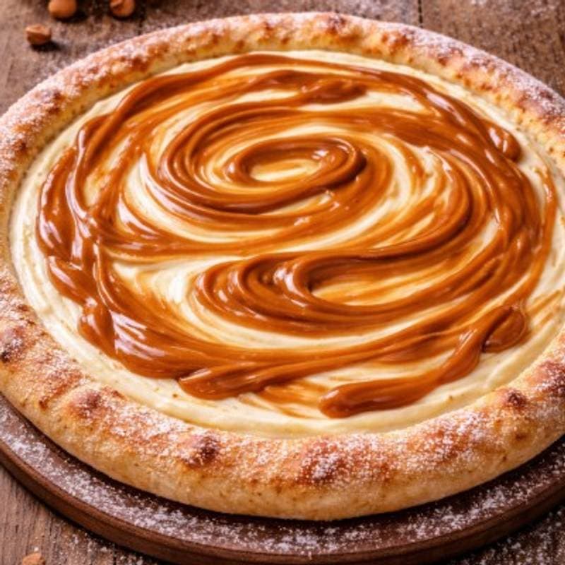 Doce de Leite