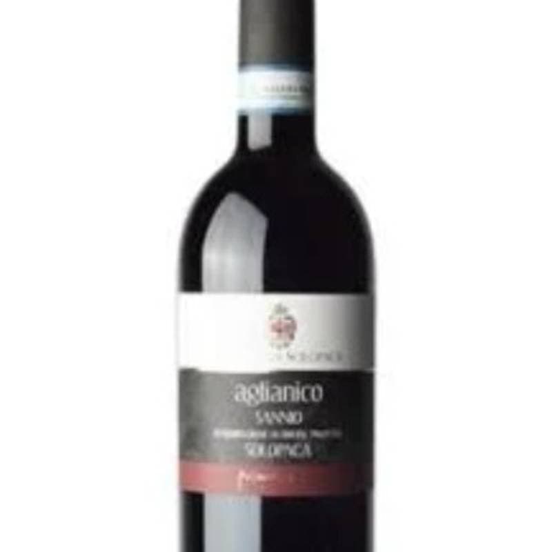 Vinho Aglianico Sannio