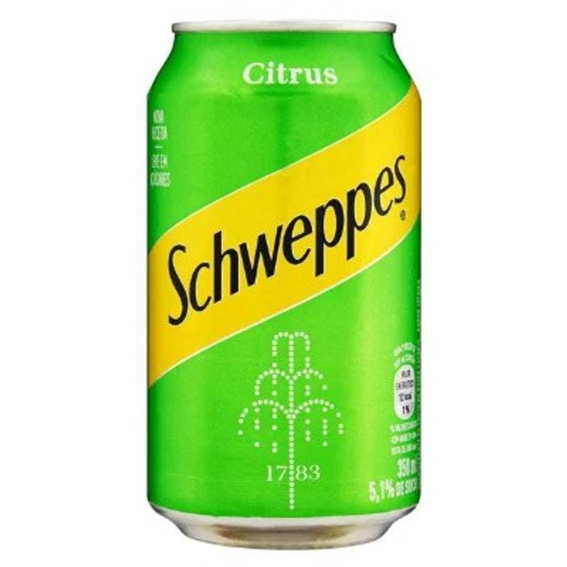 Schweppes