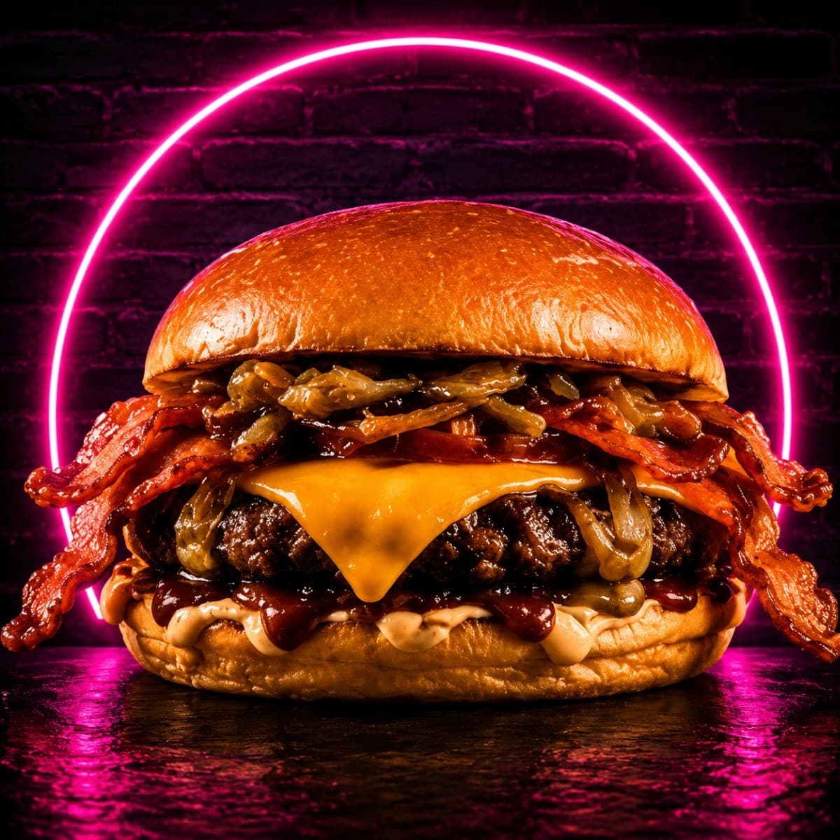 Michael Burger