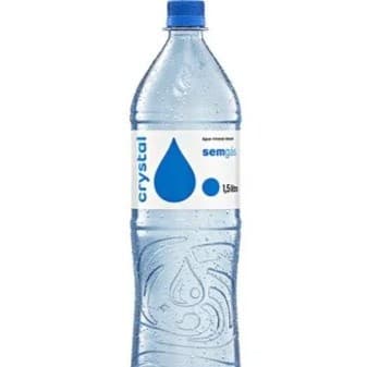 Água 1L